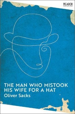 Cover of The Man Who Mistook His Wife for a Hat