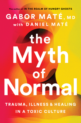 Cover of The Myth of Normal